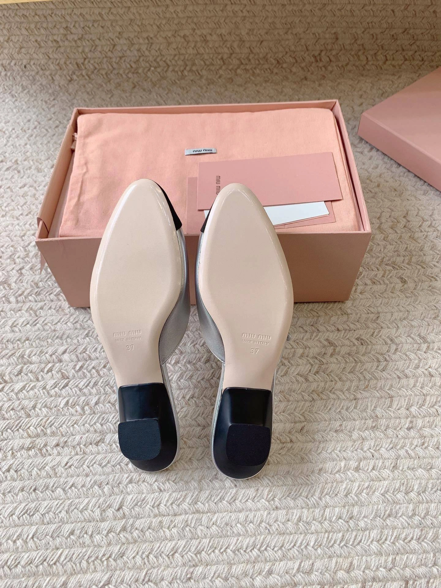 COCO-- 5I077E_3LOE_F0Q07_F_025 Heel height 2.5cm item:D-X02A1026
